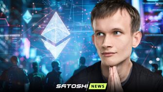 Vitalik Buterin: от масштабируемости Ethereum до ИИ и стартап-государств