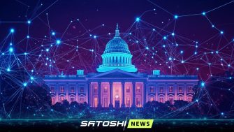 Белый дом опубликовал отчет о цифровых активах