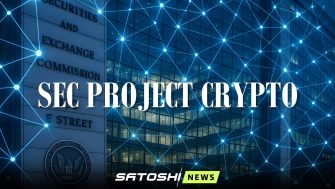 Глава SEC Пол Аткинс объявил о запуске инициативы под названием «Project Crypto»