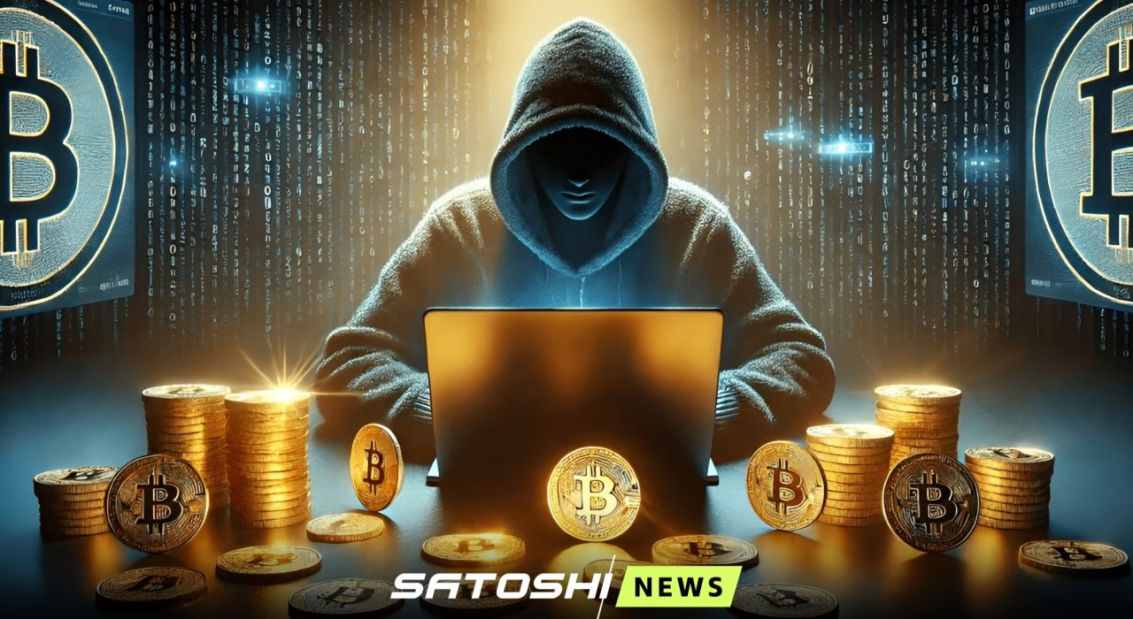 Начали массово «просыпаться» древние кошельки с ~10 000 BTC, которые были неактивны с 2011 г