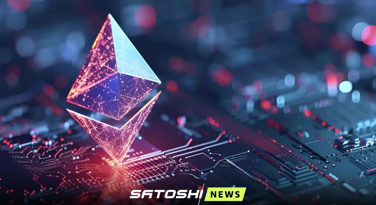 Киты накапливают Ethereum темпами даже выше тех, что были перед ростом этого актива на 95%