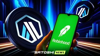 В Robinhood анонсировали торговлю токенизированными акциями и собственный L2-блокчейн на базе Arbitrum