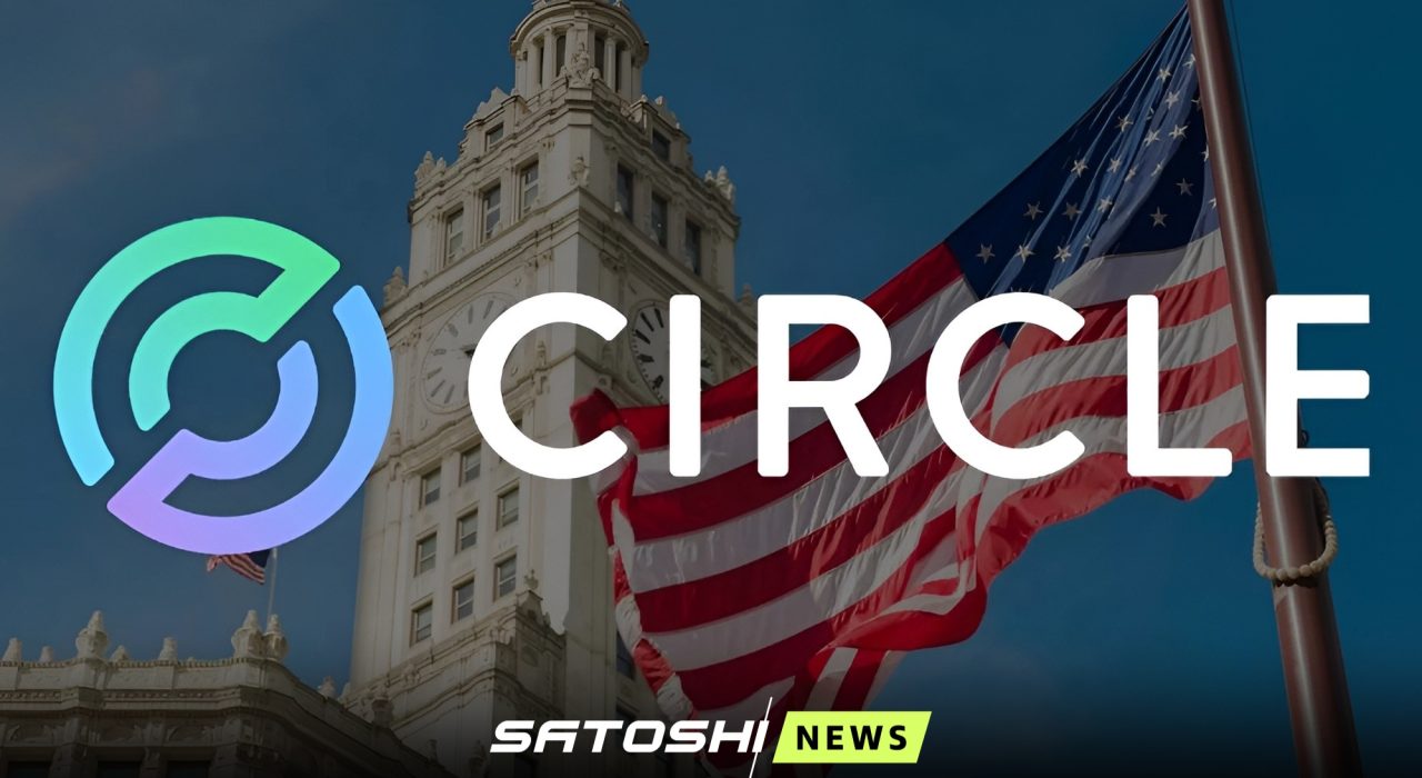 Circle подала заявку на получение лицензии национального трастового банка в США