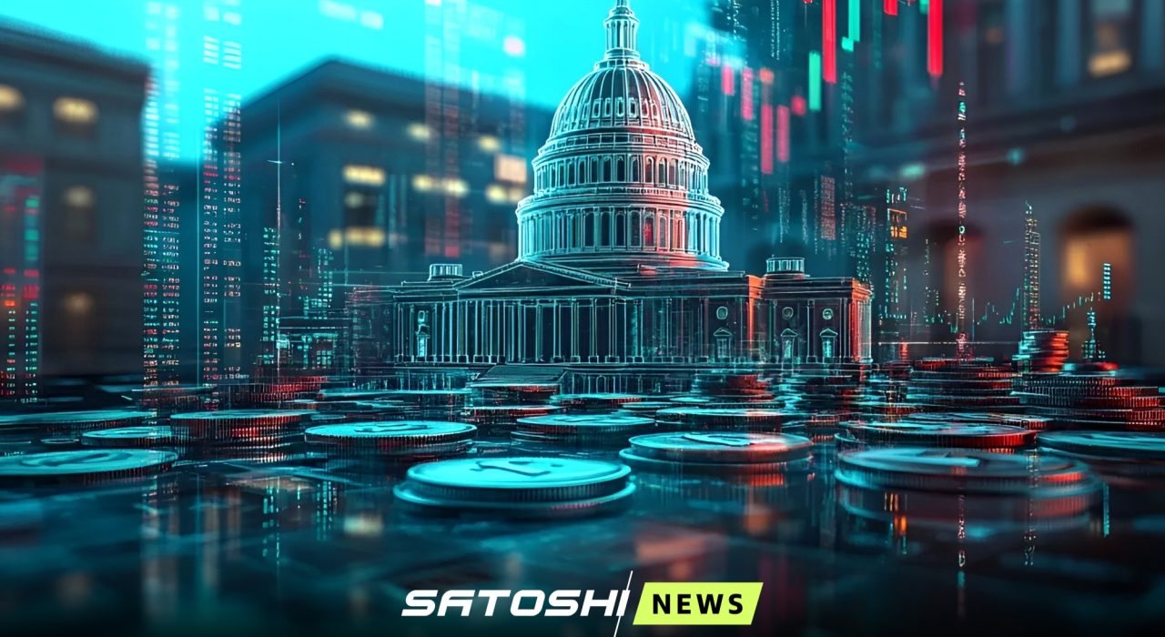 Палата представителей США объявила 14–18 июля «криптонеделей»
