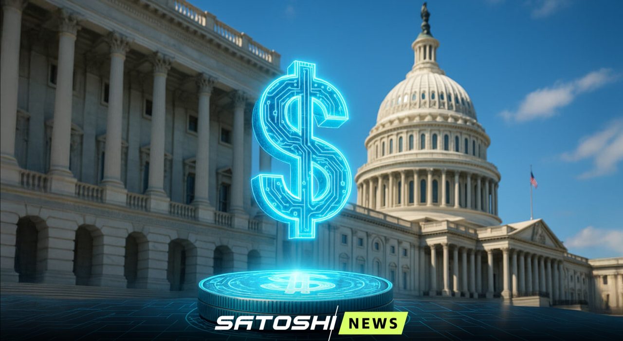 Трамп, гособлигации и Genius Act: как стейблкоины спасают бюджет США