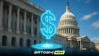 Трамп, гособлигации и Genius Act: как стейблкоины спасают бюджет США