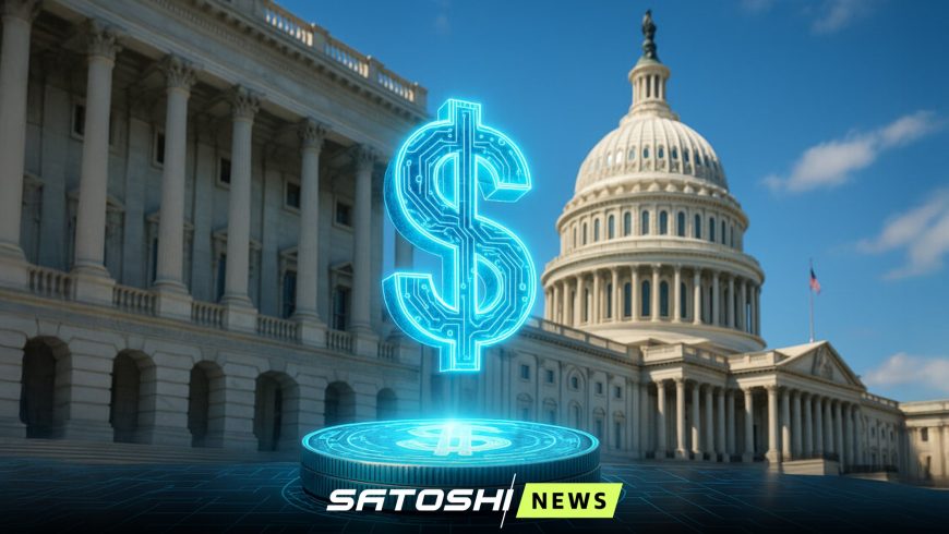 Трамп, гособлигации и Genius Act: как стейблкоины спасают бюджет США