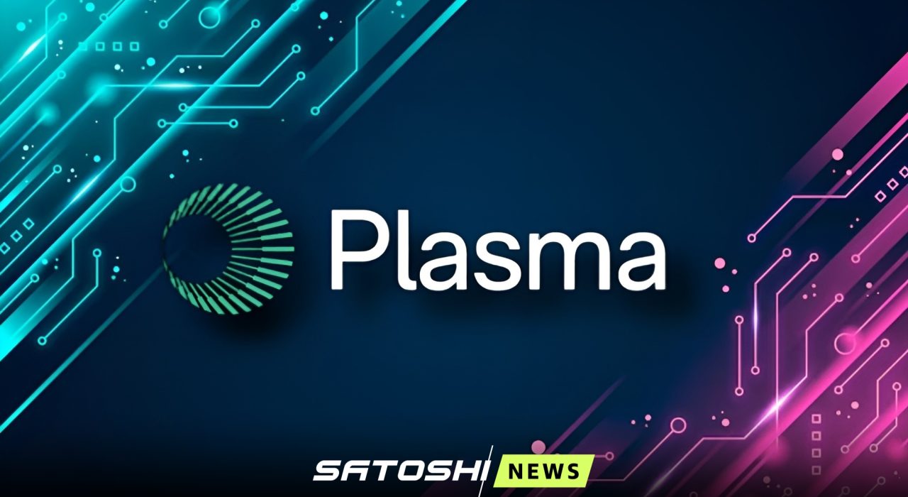 Проект Plasma, ориентированный на стейблкоины, привлек $373 млн в рамках токенсейла