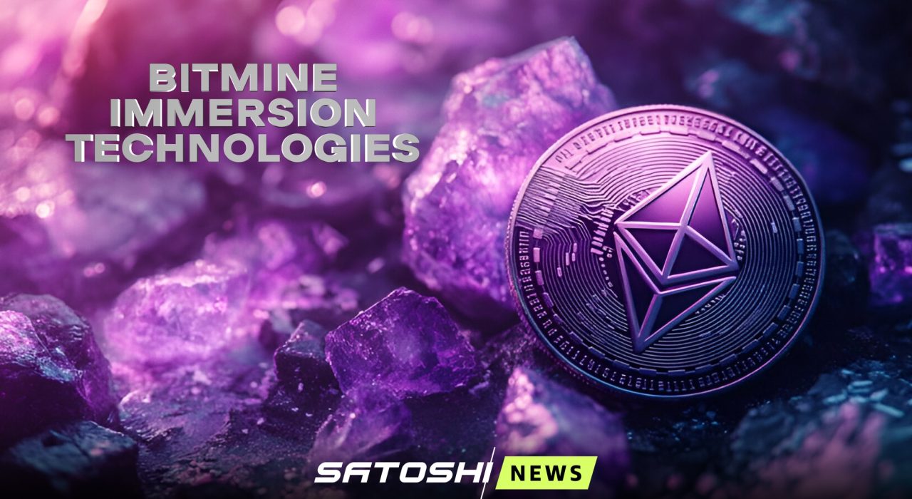 Новый глава BitMine Том Ли считает Ethereum «Биткоином на ранней стадии»