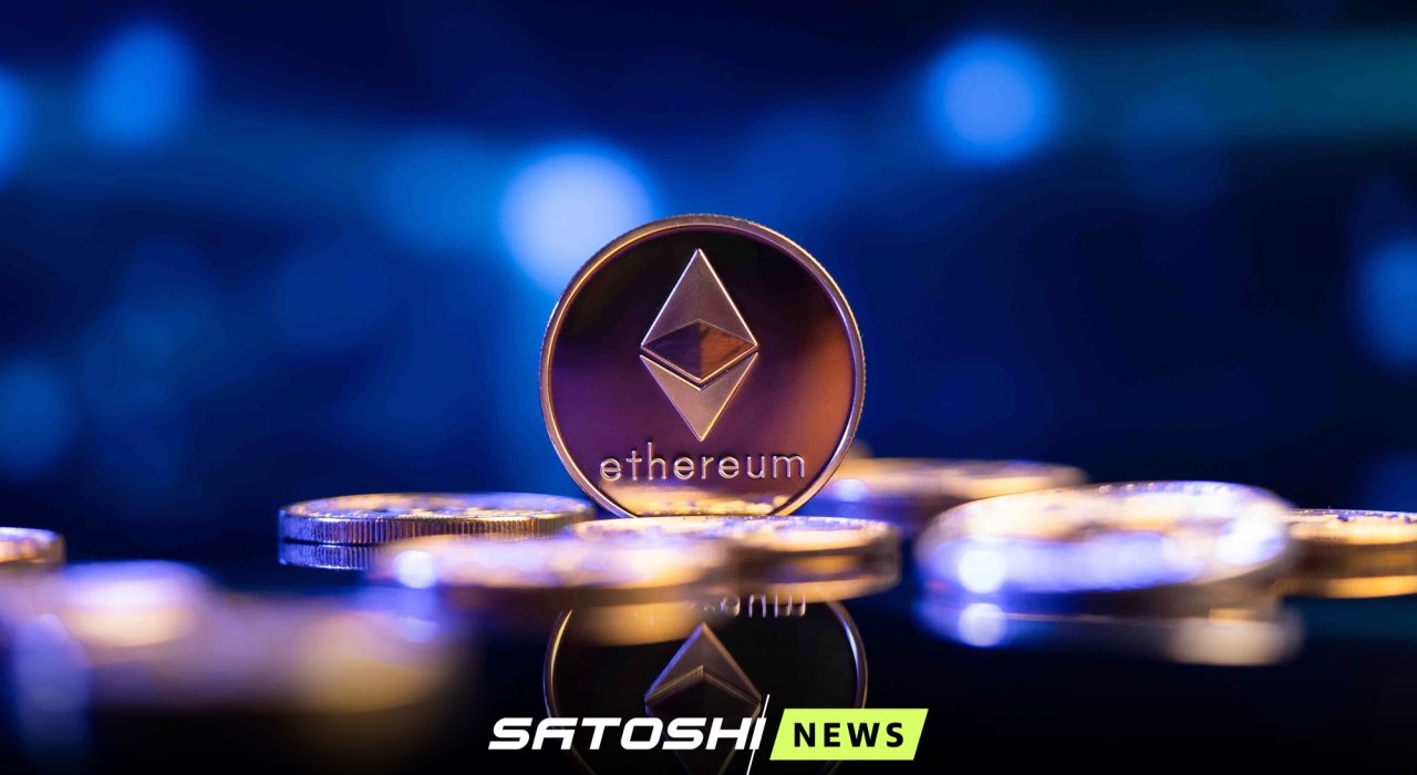 Майнинговая компания Bit Digital конвертировала все свои BTC в ETH, а в Grayscale заявили, что верят в рост Ethereum