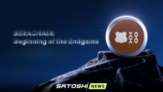Berachain входит в фазу Endgame: зрелость, масштаб и ставка на результат