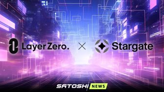 LayerZero Foundation планирует приобрести Stargate с последующей конвертацией всех токенов STG в ZRO