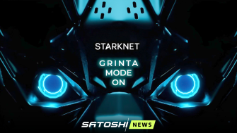 В Starknet готовятся к запуску обновления GRINTA