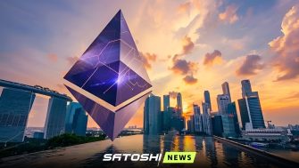 DBS запускает токенизированные структурированные облигации на Ethereum