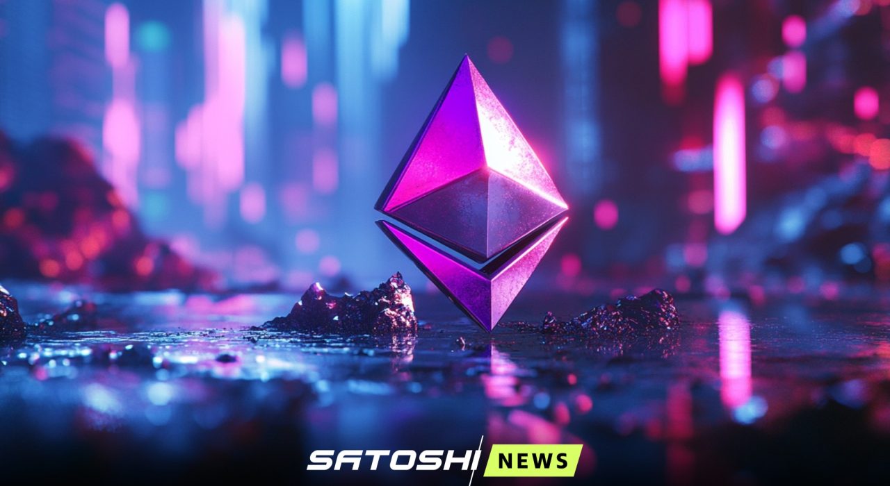 Ethereum станет «крупнейшей макроинвестицией» на ближайшие 10 лет