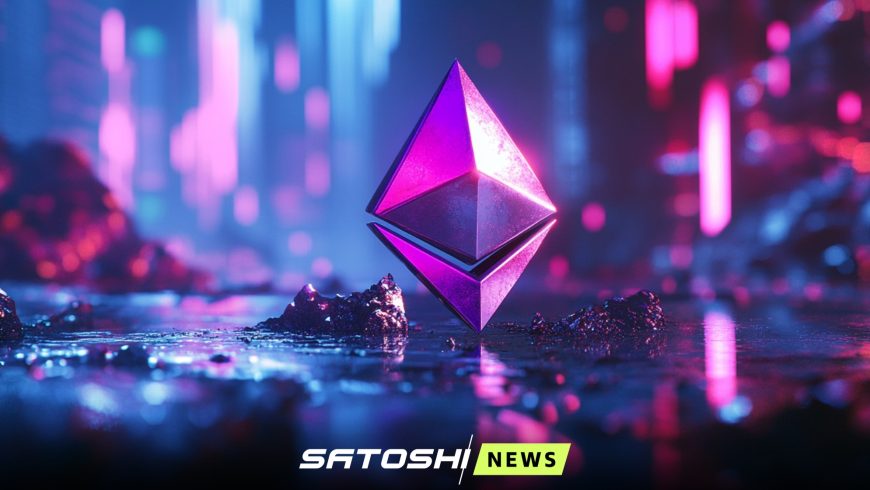 Ethereum станет «крупнейшей макроинвестицией» на ближайшие 10 лет