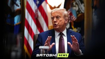 Опасная игра Трампа: контроль над ФРС ради госдолга