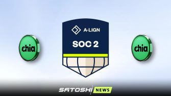 Chia Network успешно прошла аудит SOC 2