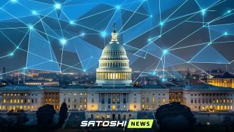 Правительство США внедряет блокчейны, включая Ethereum, для работы с макроданными