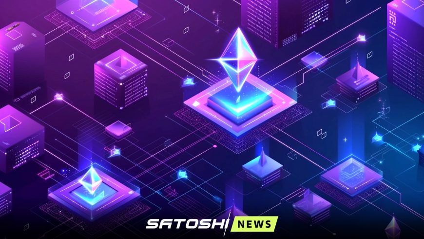 В Ethereum Foundation опубликовали дорожную карту на 2025 год с ориентиром на приватность