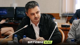 Рафаэль Манвелян: Долларовые стейблкоины в массы, рост крипты, а после обнуление