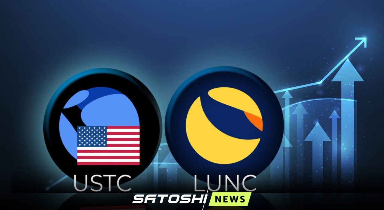 Terra Classic готовится к масштабным изменениям: апгрейд до Cosmos SDK v0.53.x и восстановление старых контрактов