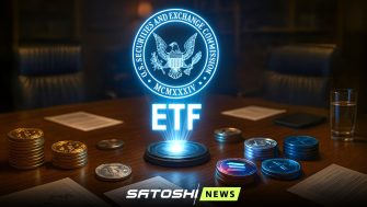 SEC упростила правила для листинга криптовалютных ETF на Nasdaq, CBOE и NYSE