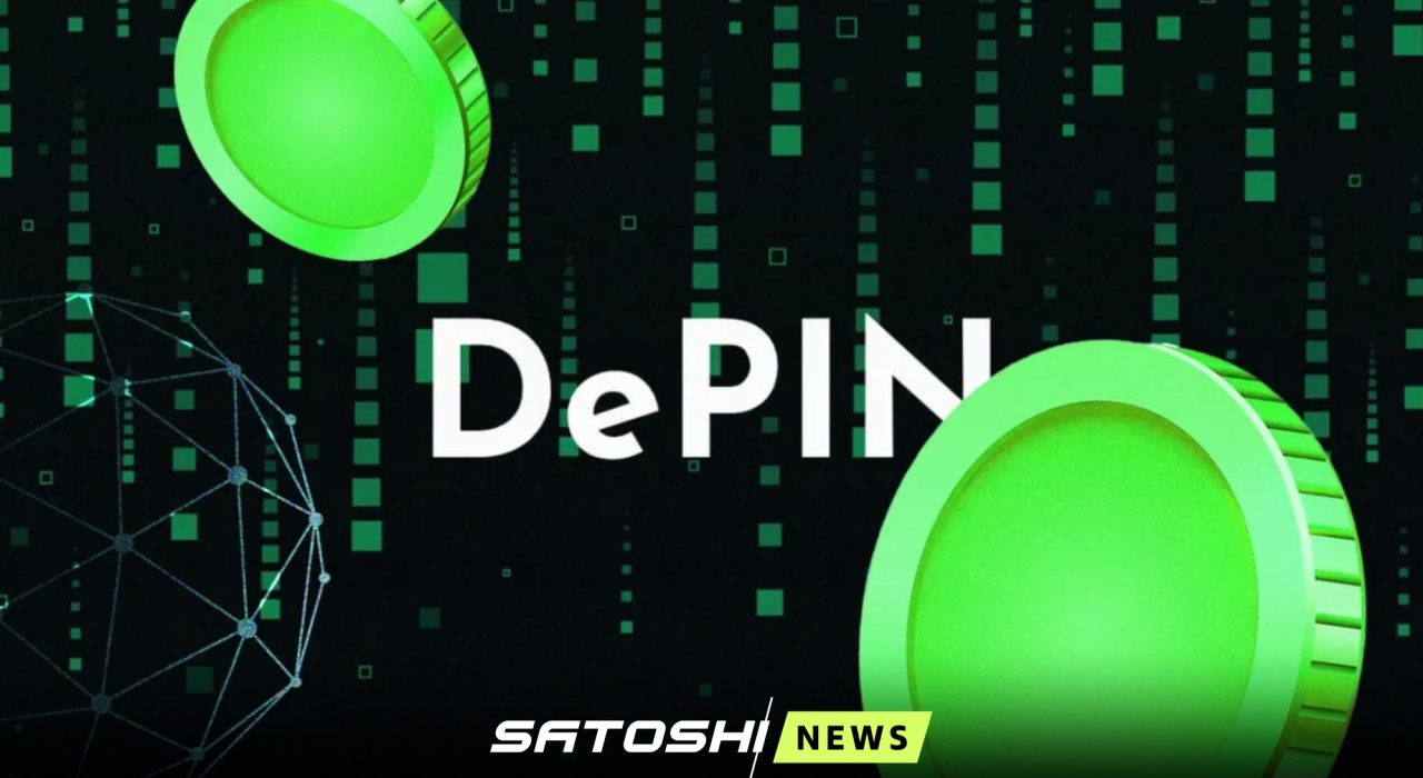 SEC не считает токены DePIN ценными бумагами