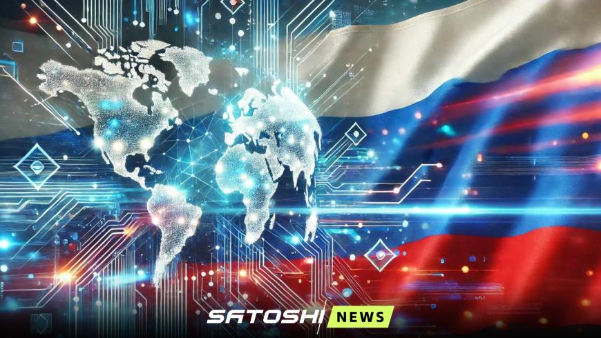 Российские власти разрешат расчеты в криптовалюте во внешней торговле
