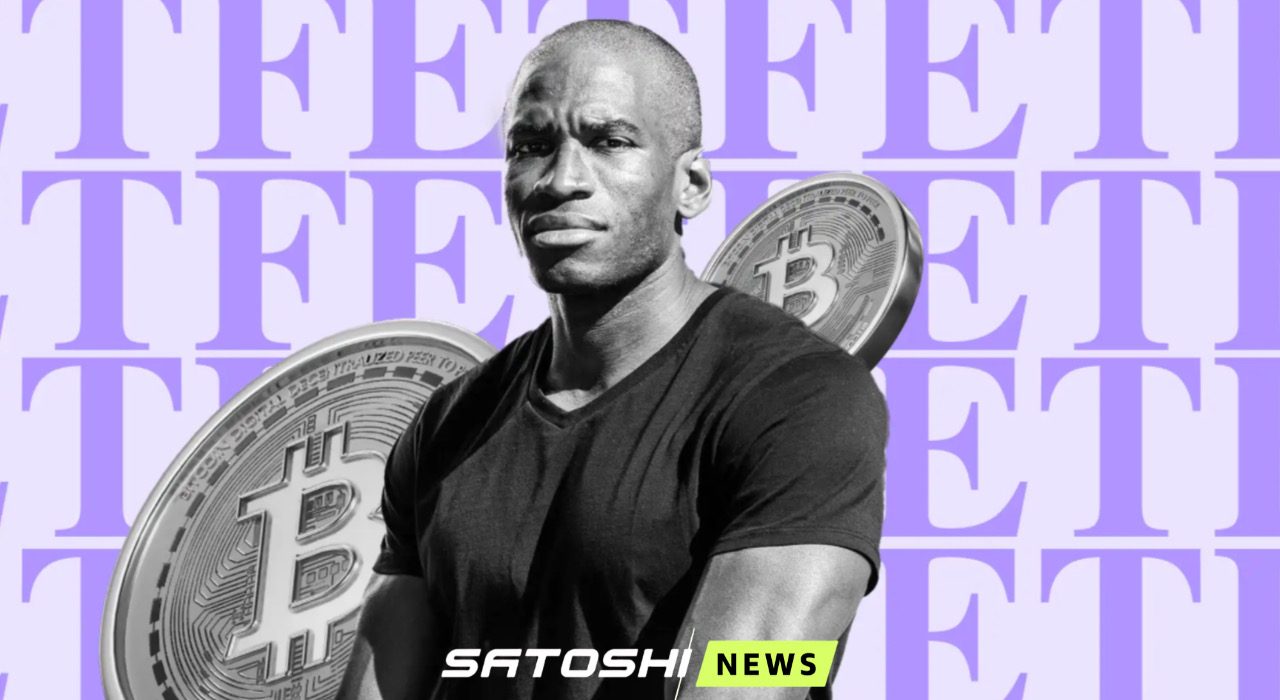 Артур Хейс: Четырехлетний цикл Биткоина мертв; США и Китай рождают новый цикл ликвидности
