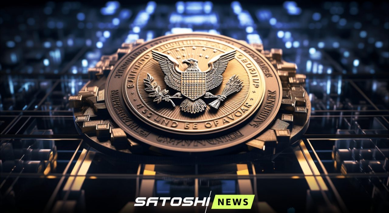 SEC заявила, что услуги по майнингу, предоставляемые третьими лицами, следует рассматривать как предложение ценных бумаг