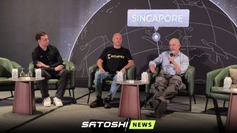 CEO Consensys: Пришло время объединить DeFi и TradFi, в Swift уже выбрали Linea для своей блокчейн-платформы