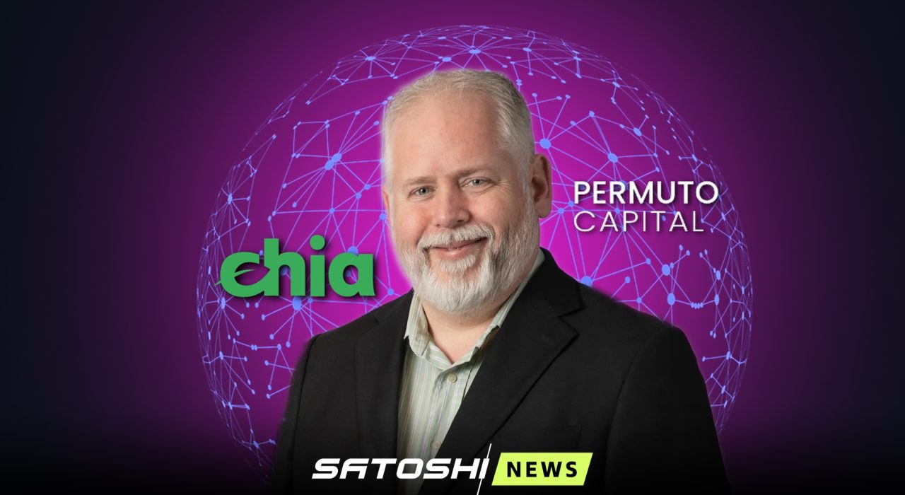 Permuto: Смена стратегии для запуска, открывающая путь к ETF и облигациям в будущем