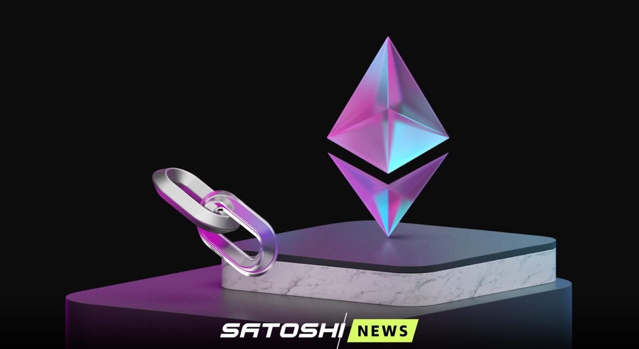 В Grayscale добавили функцию стейкинга для Ethereum Mini Trust ETF и Grayscale Ethereum Trust ETF