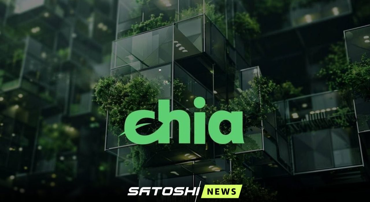 Chia Network: От фарминга и блокчейн-игр до платежных каналов и конфиденциальных транзакций