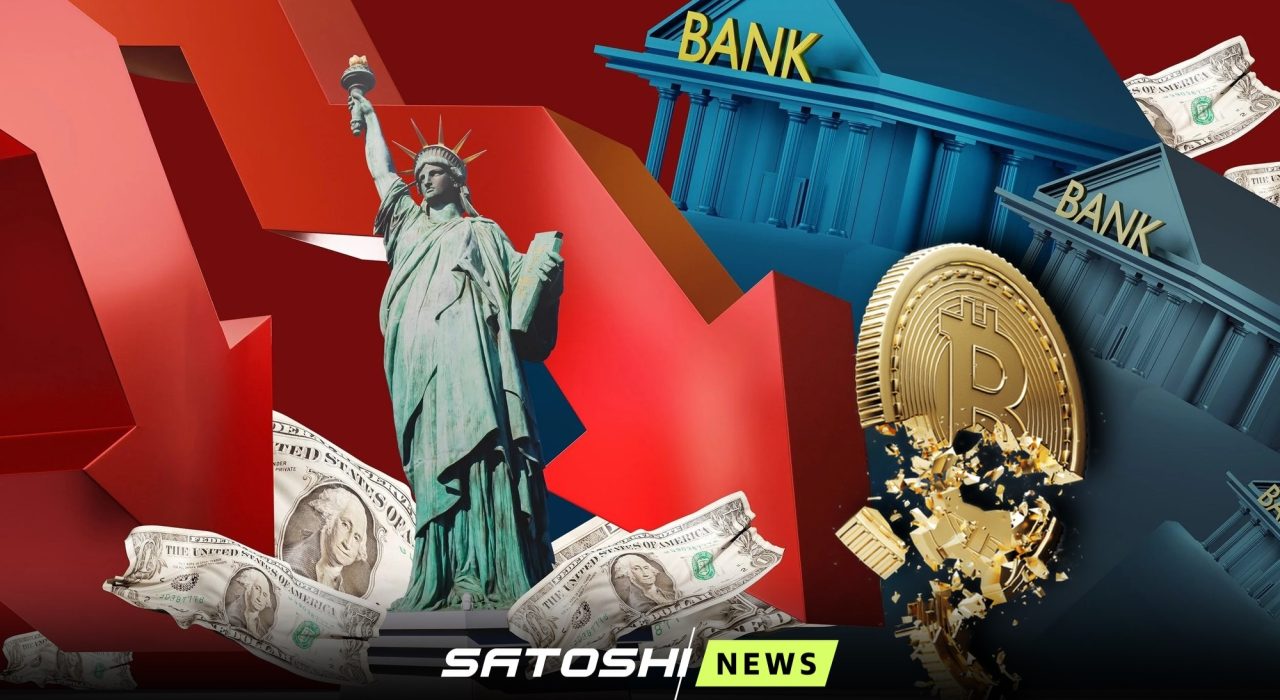 Bloomberg: Биткоин не оправдывает ожиданий в качестве актива-убежища