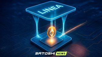 Бывший топ-менеджер BlackRock: Ethereum — динамичный инструмент ликвидности и рестейкинг на Linea доказывает это