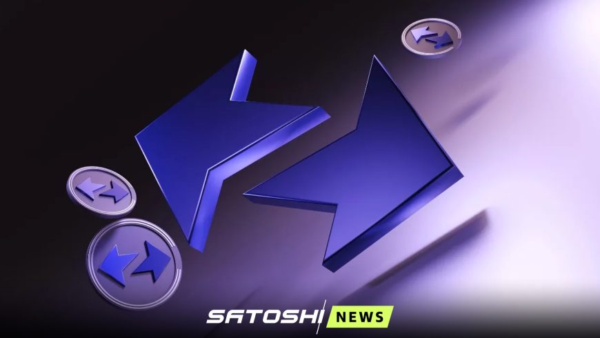 Основатель ZKsync впервые выступил в NYSE, представив «надежную финансовую инфраструктуру ZKsync»