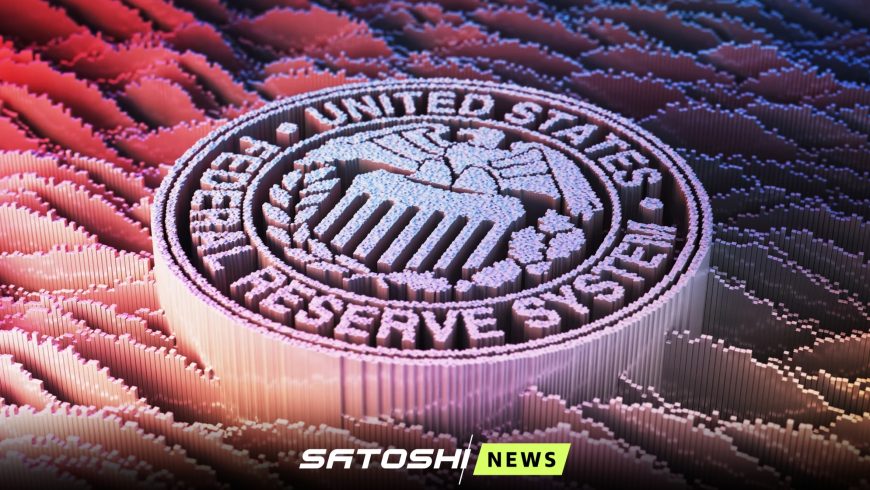 Баланс ФРС снова растет. Ликвидность возвращается