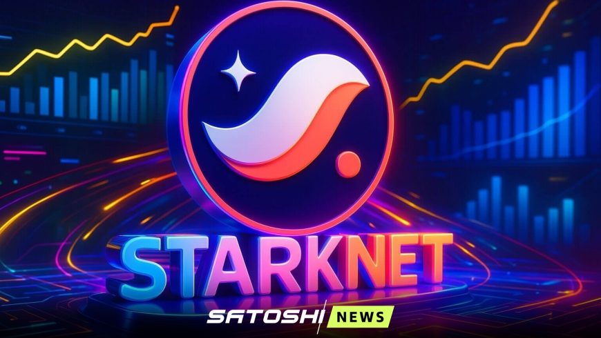 В Starknet предложили создать Ztarknet — L2-решение на основе Starknet для сети Zcash