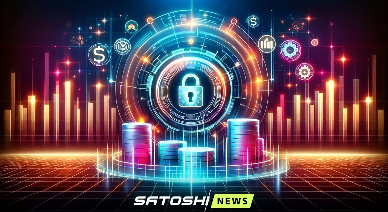 Налоговая служба и Минфин США утвердили новые правила, которые открывают доступ к функциям стейкинга для криптовалютных ETF