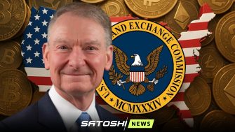 Пол Аткинс: SEC создаст таксономию токенов