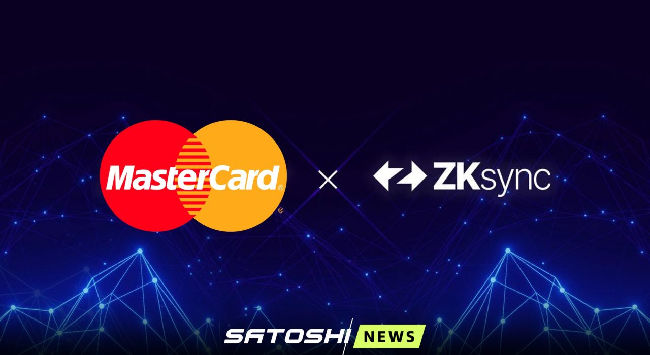 В Mastercard дали высокую оценку институциональной платформе Prividium от ZKsync