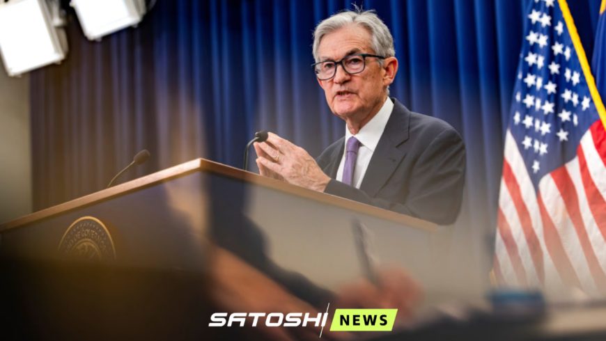 В ФРС США назревает раскол перед декабрьским заседанием по процентной ставке