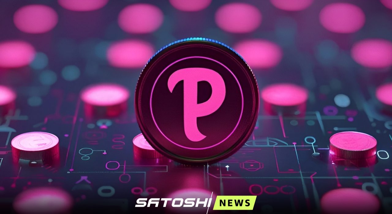 Завтра более 1,6 млрд DOT (~$4,5 млрд) будут перемещены из Relay Chain в Asset Hub (Polkadot Hub)