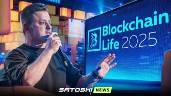 Биткоин переливают в альту. Сатоши Накамото проснется.