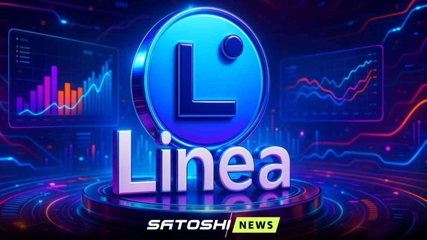 В Linea анонсировали сжигание токенов