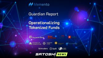 Фингиганты отметили преимущества цепочки ZKsync в своем новом отчете «Операционализация токенизированных фондов»