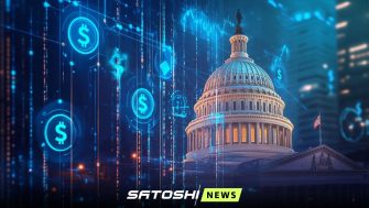 В Конгрессе США готовят законопроект, который призван обеспечить «тихую гавань» для криптовалюты