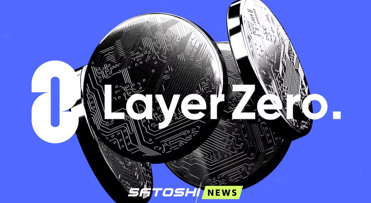 В LayerZero планируют новые байбэки токена ZRO